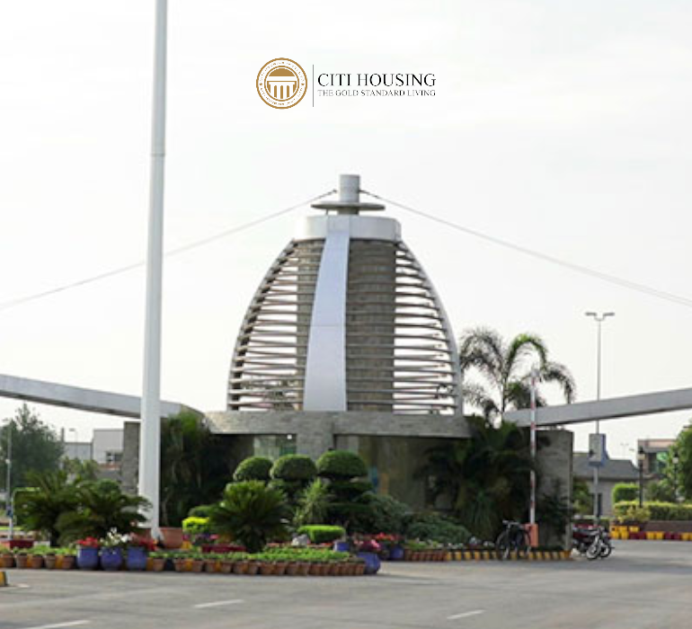 City Housing Sialkot