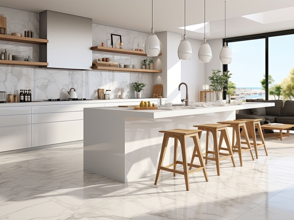 Biscayne Single Family
